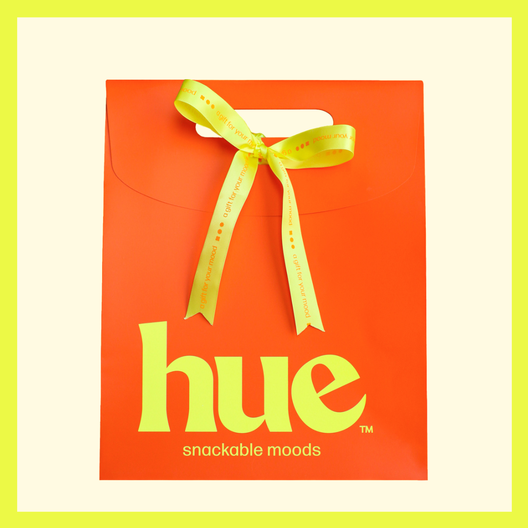 hue large gift bag