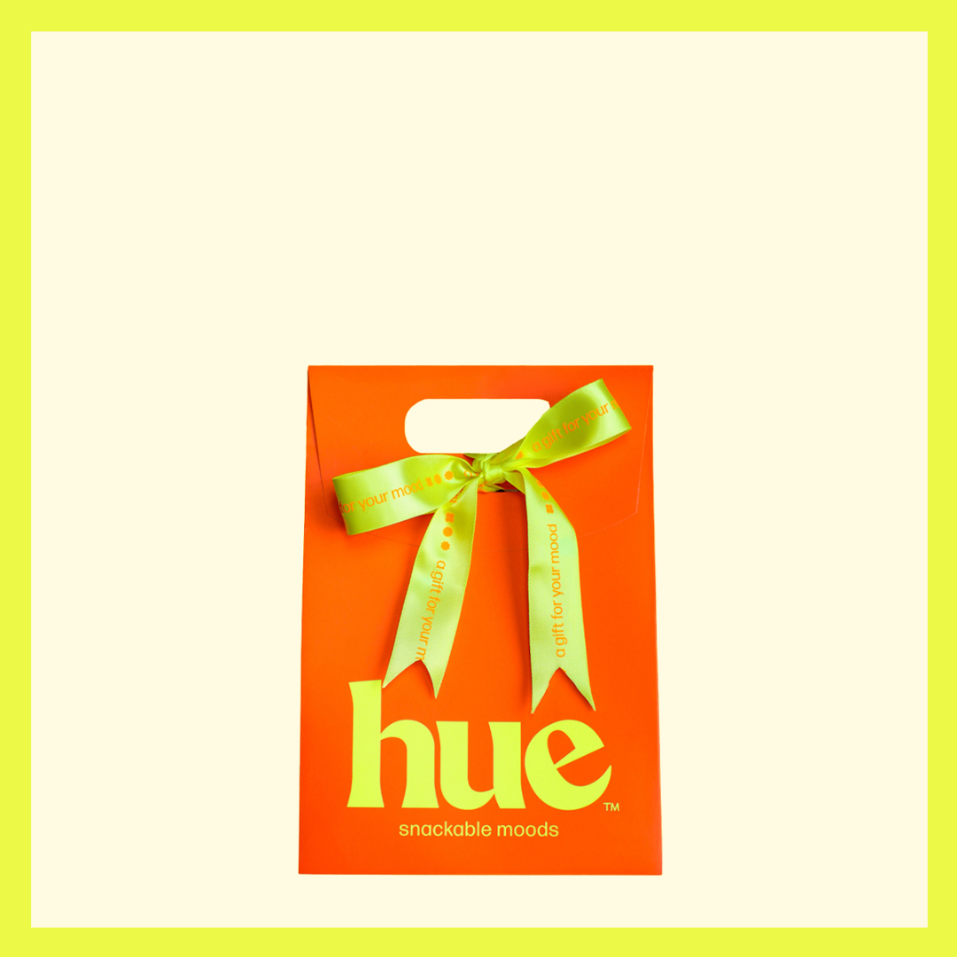 hue small gift bag