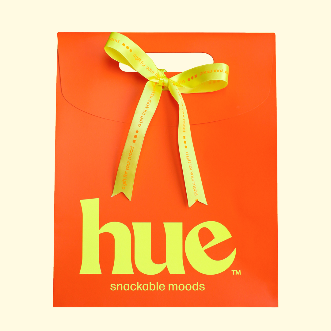 hue large gift bag