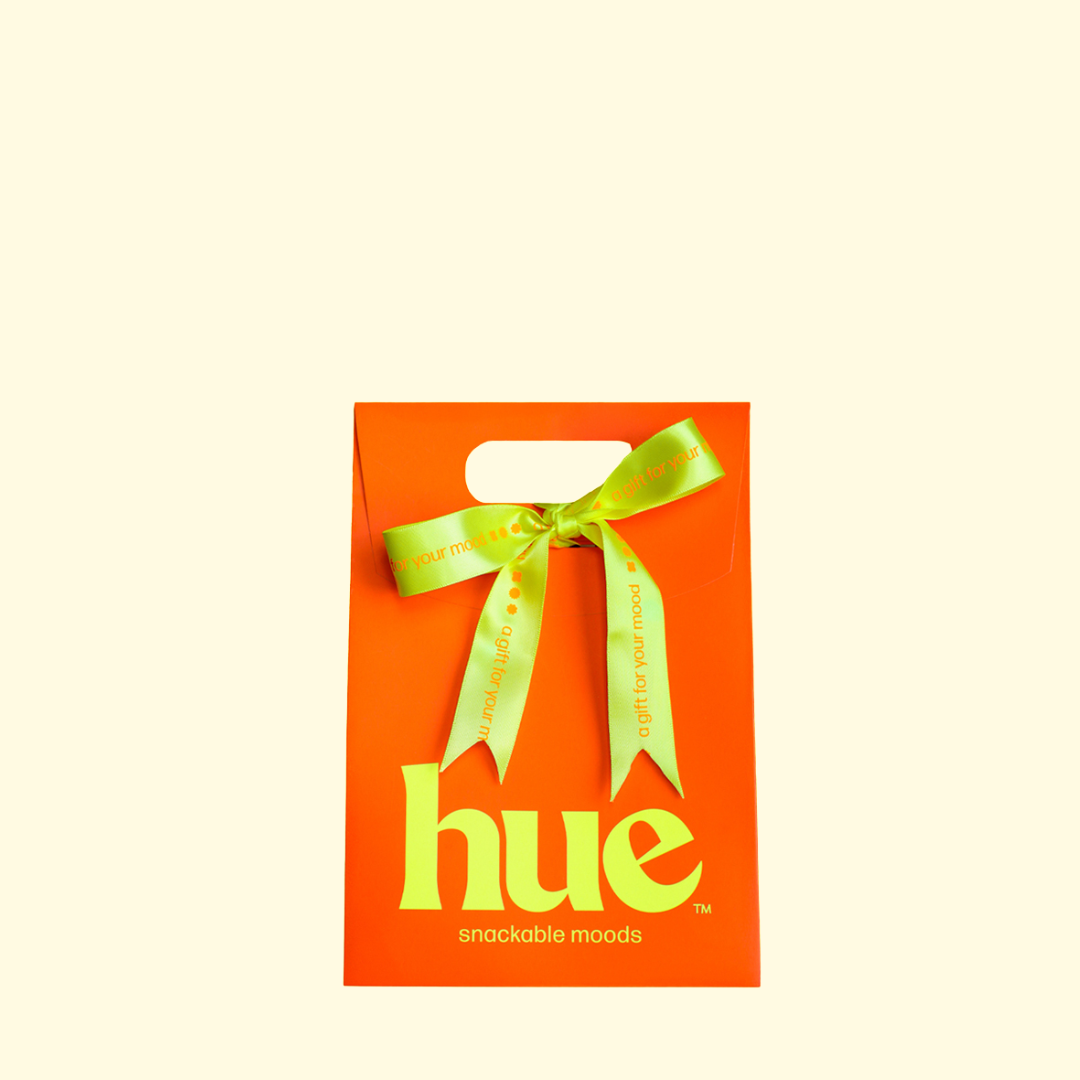 hue small gift bag