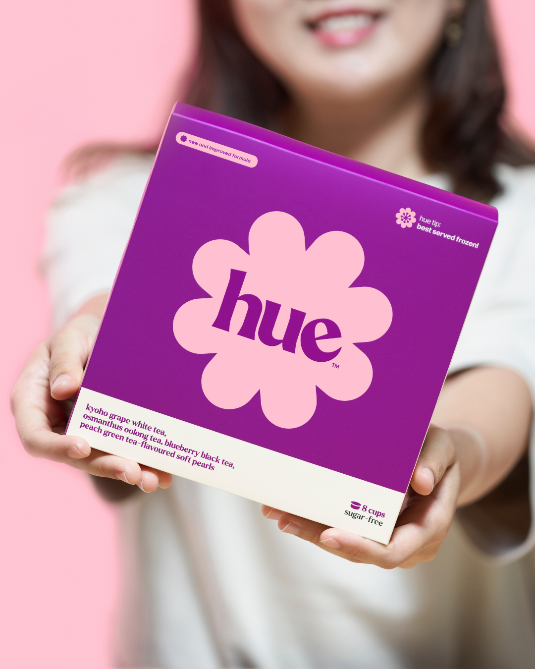 Bundle of Burst
