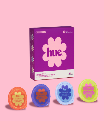 Bundle of Burst