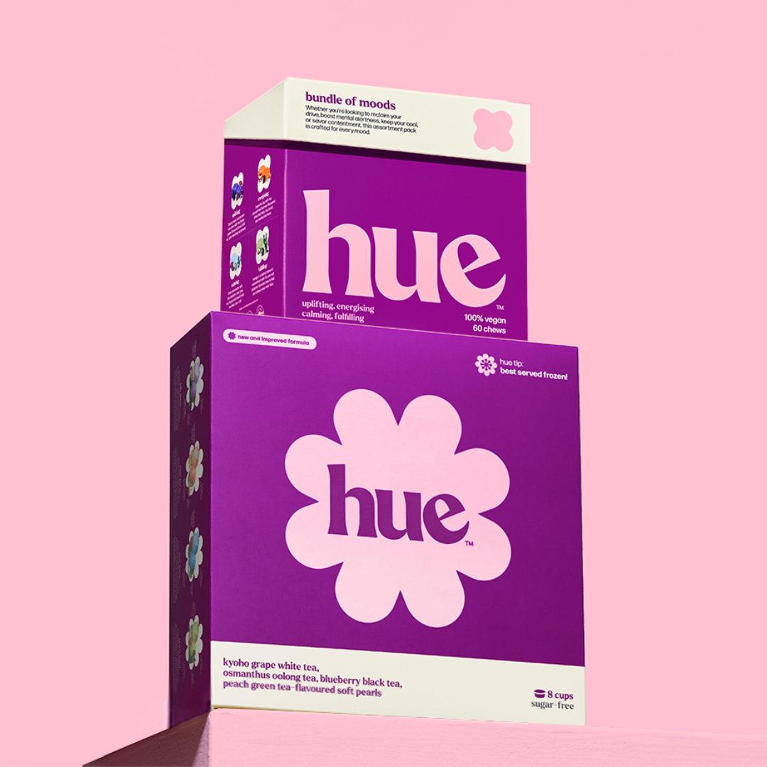 Bundle of Burst