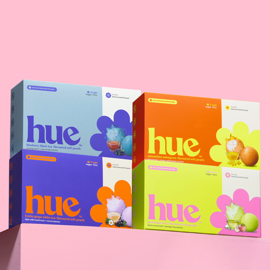 Bundle of Burst