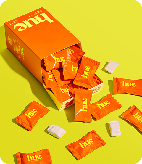 Energising Chew