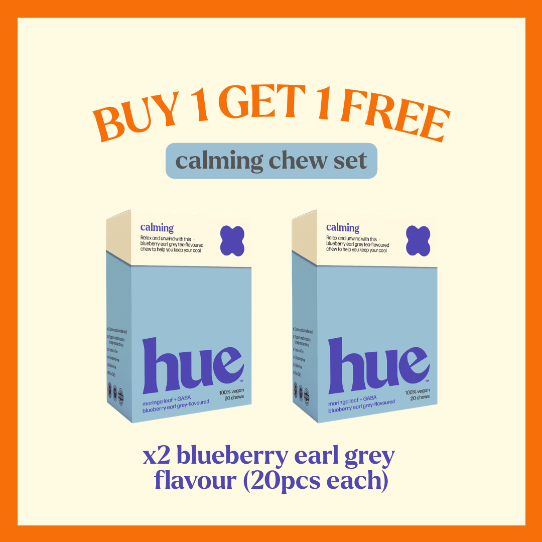 Buy 1 Free 1 - Chew