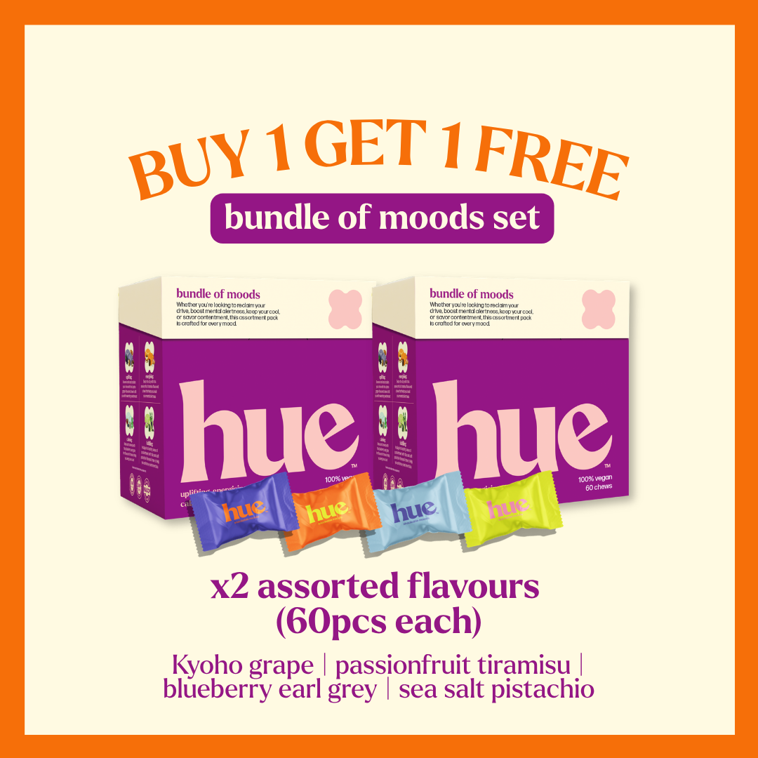 Buy 1 Free 1 - Chew