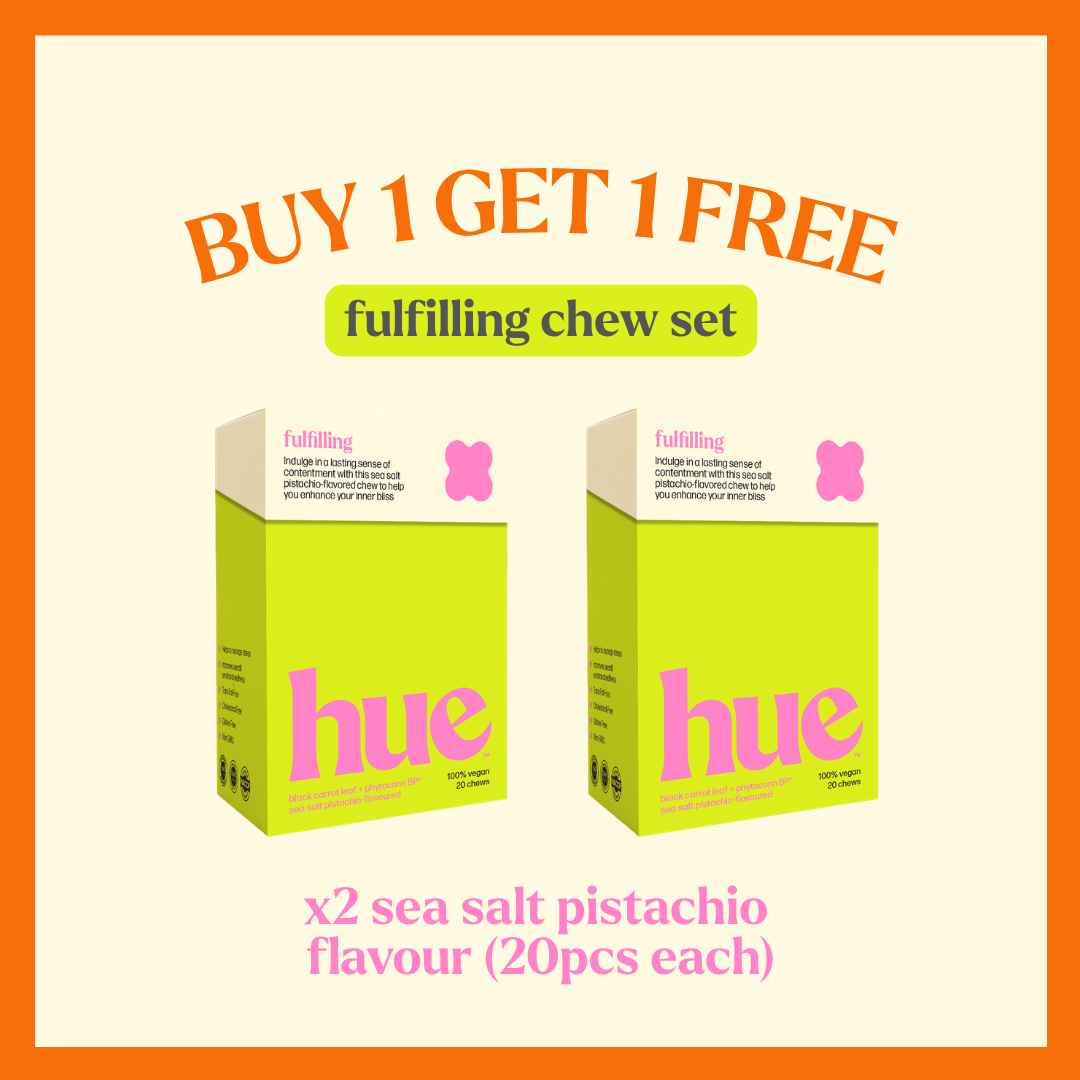 Buy 1 Free 1 - Chew