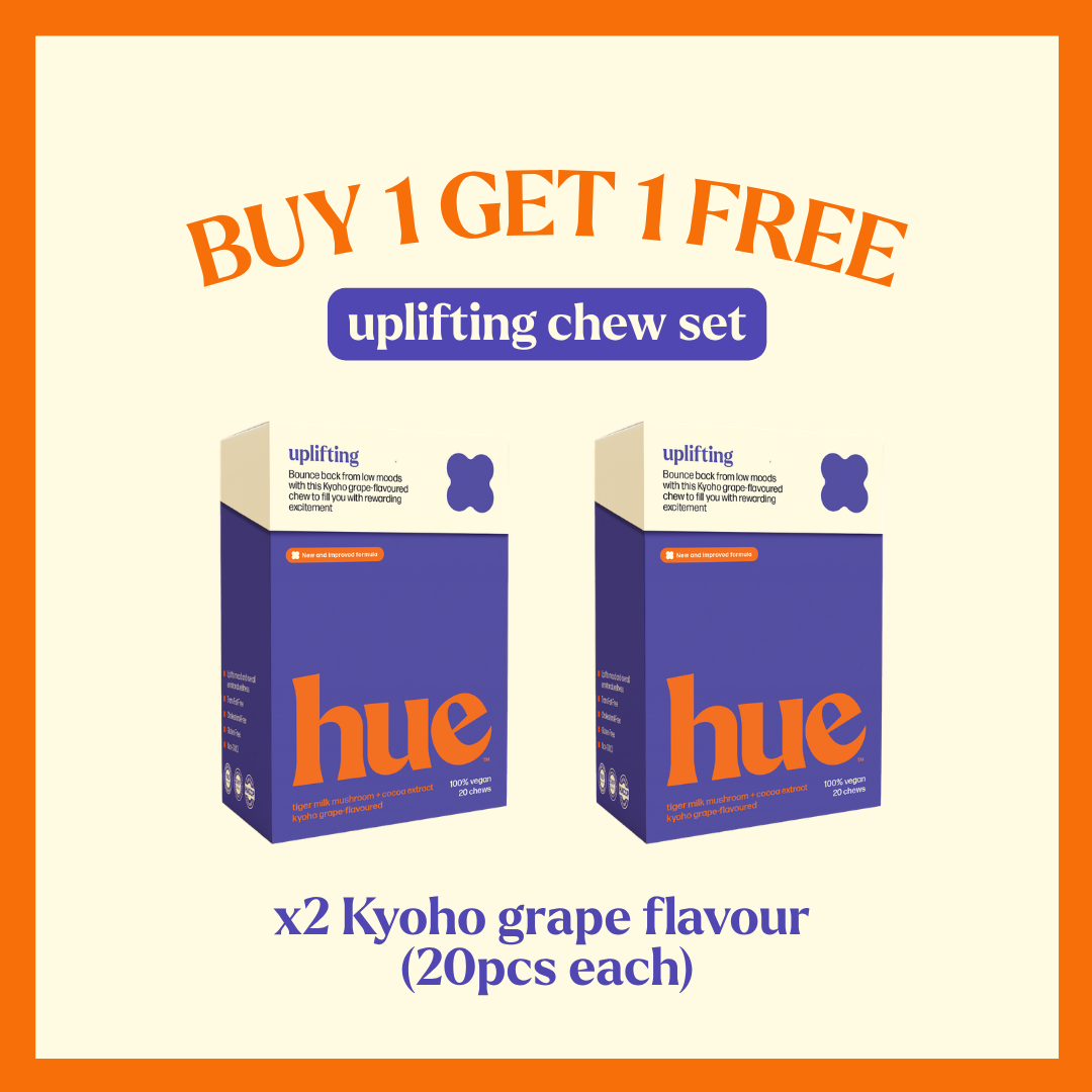 Buy 1 Free 1 - Chew