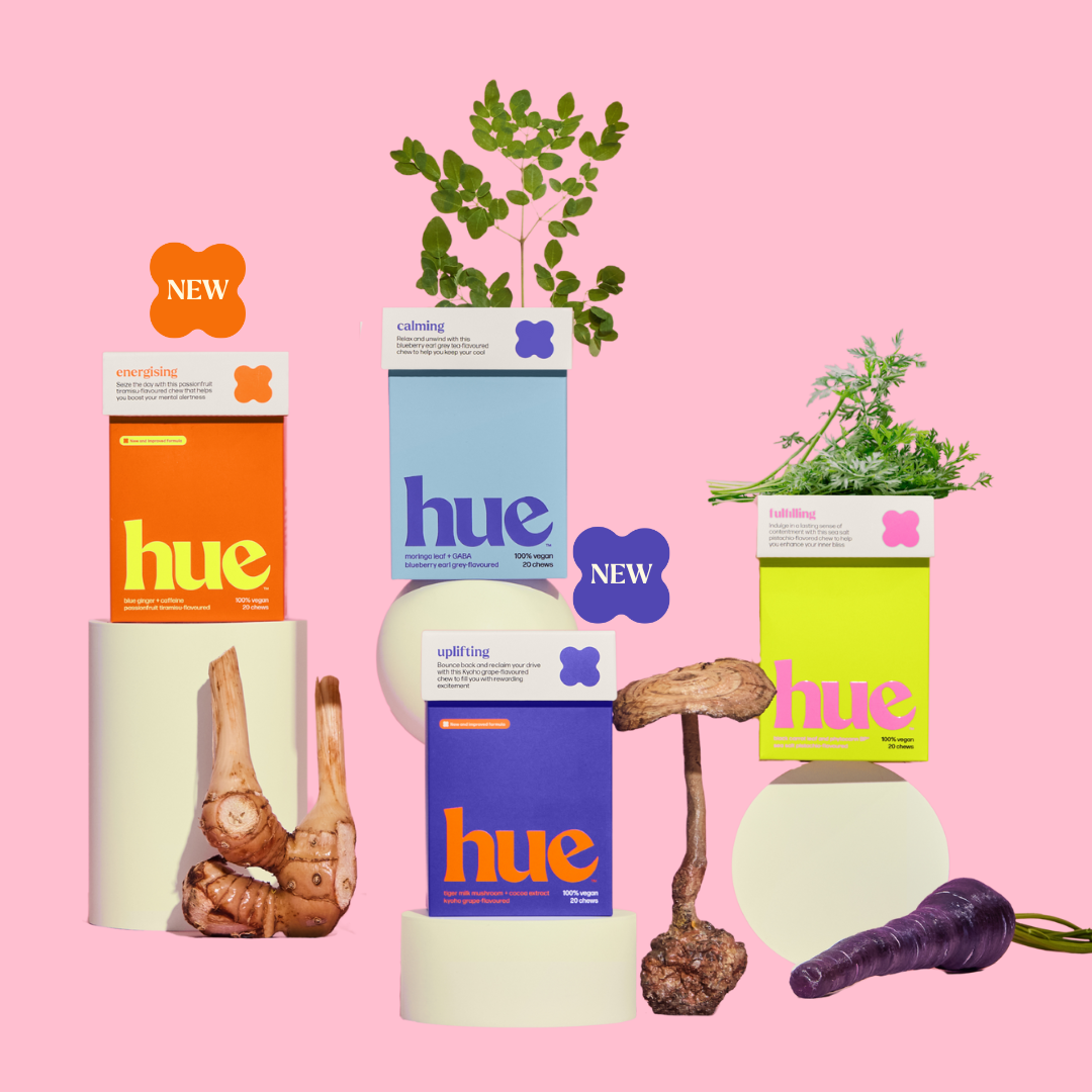Energising Chew (new)