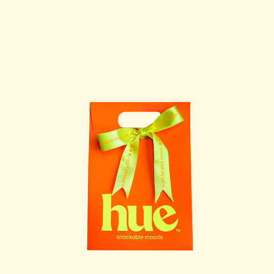 hue small gift bag